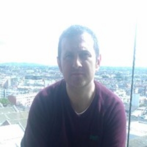 Joe Goggins