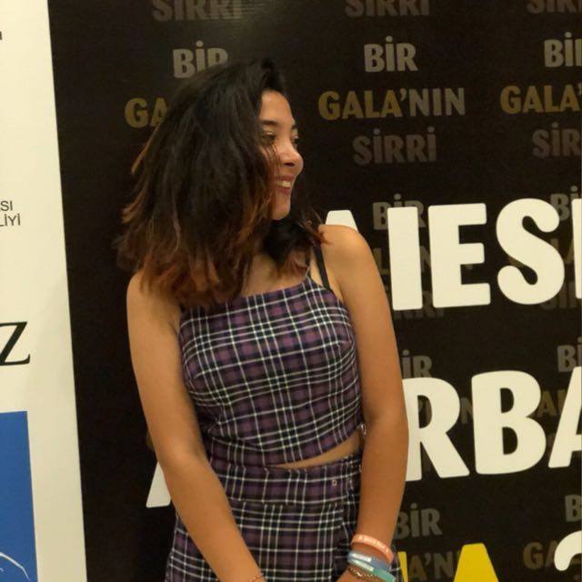 Fidan Baxishli