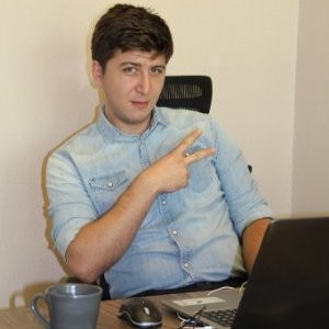 Ismayil Musayev