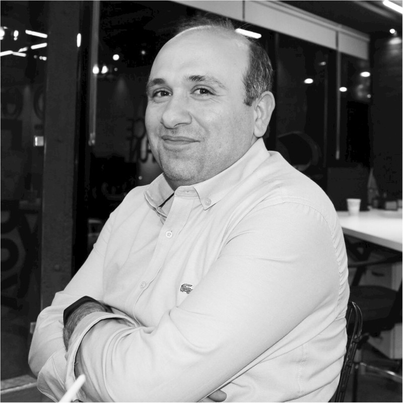 Mammad Karim