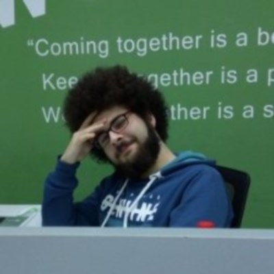 Naseh Badalov