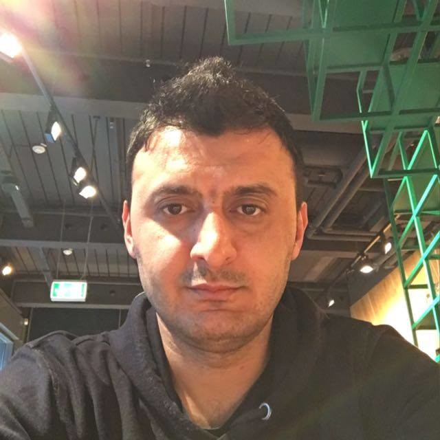 Vusal Karimli