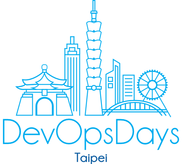devopsdays Taipei 2019